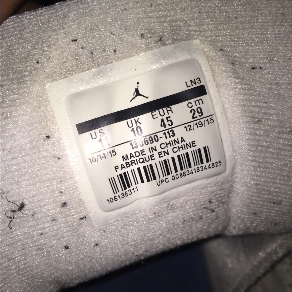 Authentic retro 12 - Picture 6 of 8